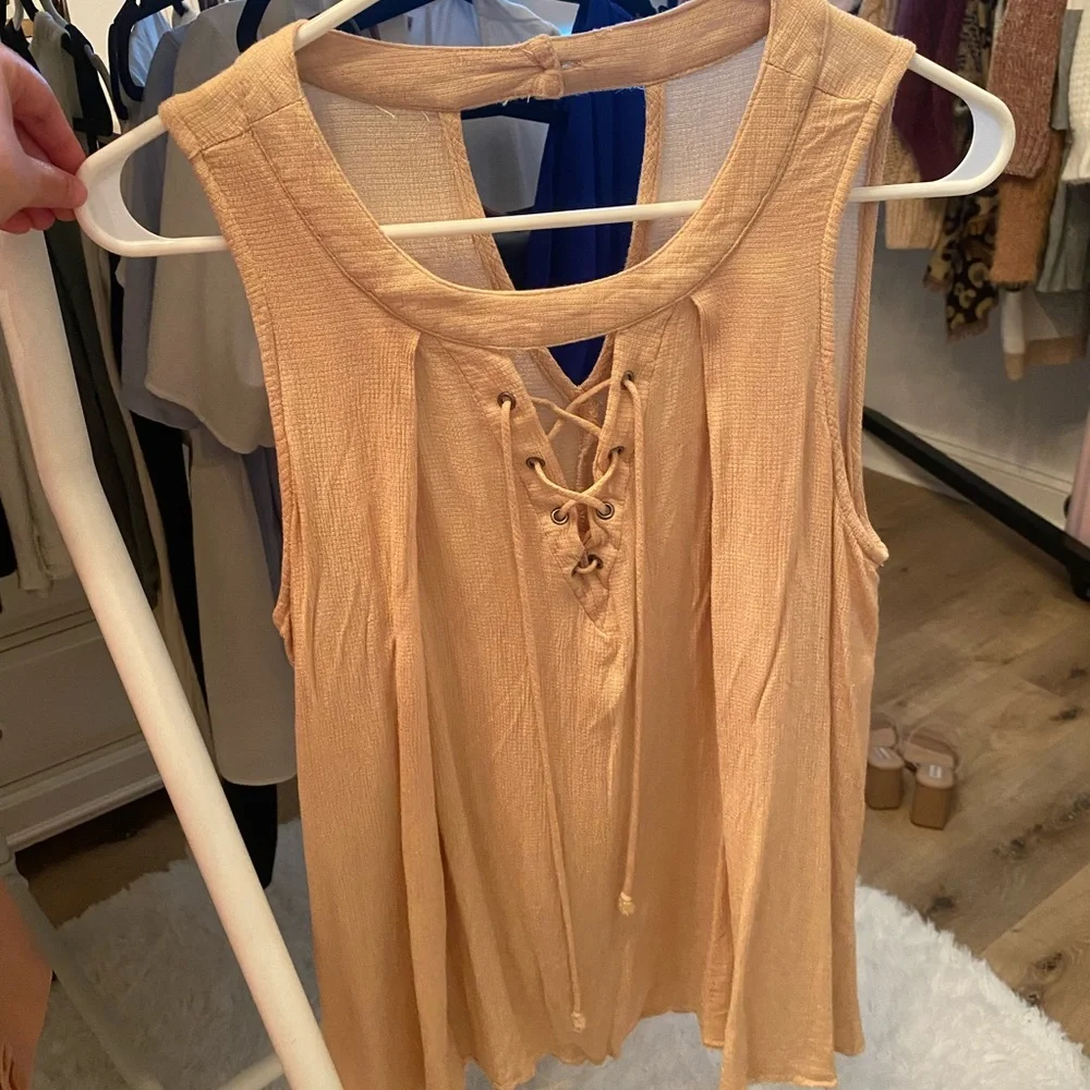 Tank top - Picture 2 of 2